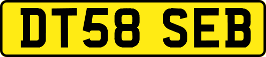 DT58SEB