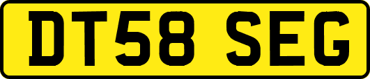 DT58SEG