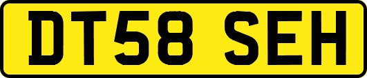 DT58SEH