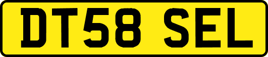 DT58SEL