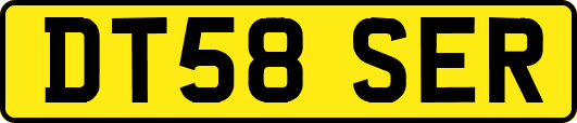 DT58SER