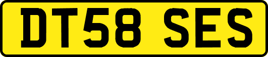 DT58SES