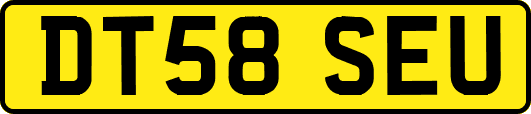 DT58SEU