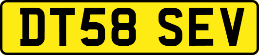 DT58SEV