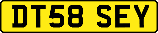 DT58SEY