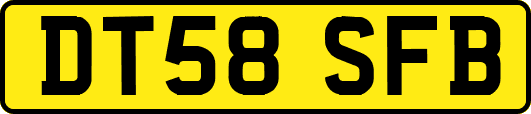 DT58SFB
