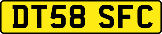 DT58SFC