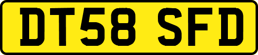DT58SFD