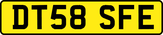 DT58SFE