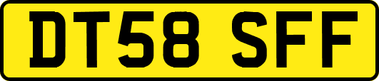 DT58SFF