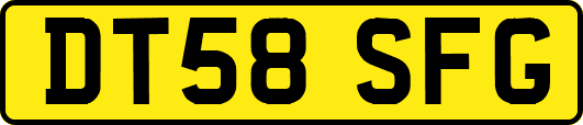 DT58SFG