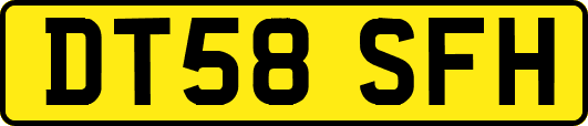 DT58SFH