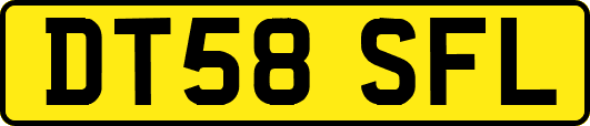 DT58SFL