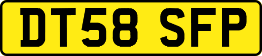 DT58SFP