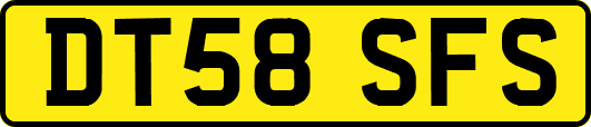 DT58SFS
