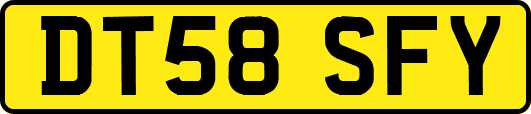 DT58SFY