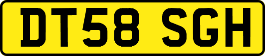 DT58SGH