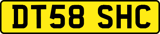 DT58SHC