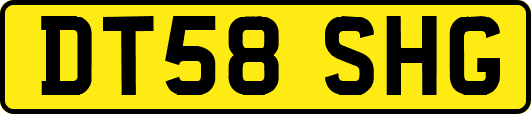 DT58SHG