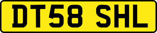 DT58SHL