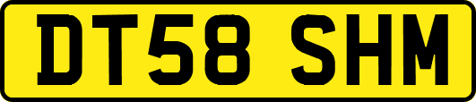 DT58SHM