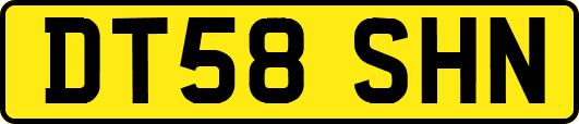 DT58SHN