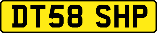 DT58SHP