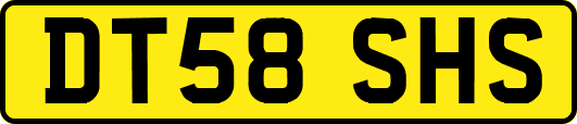 DT58SHS