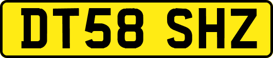 DT58SHZ