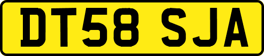 DT58SJA