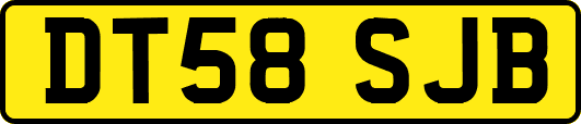 DT58SJB