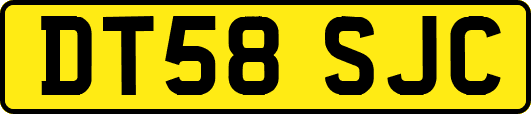 DT58SJC