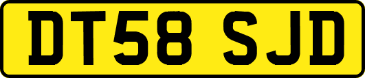 DT58SJD