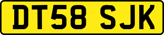 DT58SJK