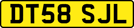 DT58SJL