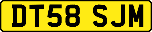 DT58SJM