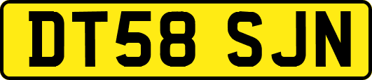 DT58SJN