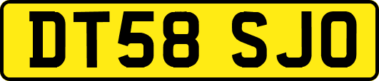 DT58SJO