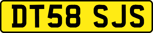 DT58SJS