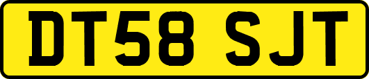DT58SJT