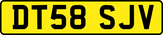 DT58SJV