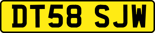 DT58SJW