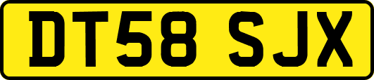 DT58SJX
