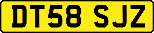 DT58SJZ