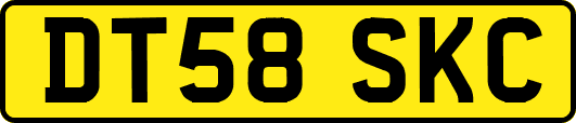 DT58SKC