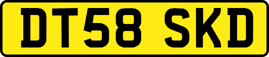 DT58SKD