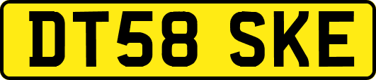 DT58SKE