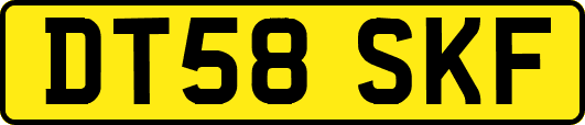 DT58SKF