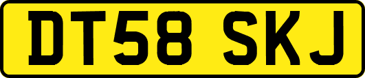 DT58SKJ