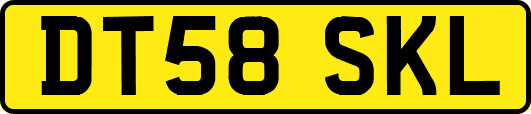 DT58SKL
